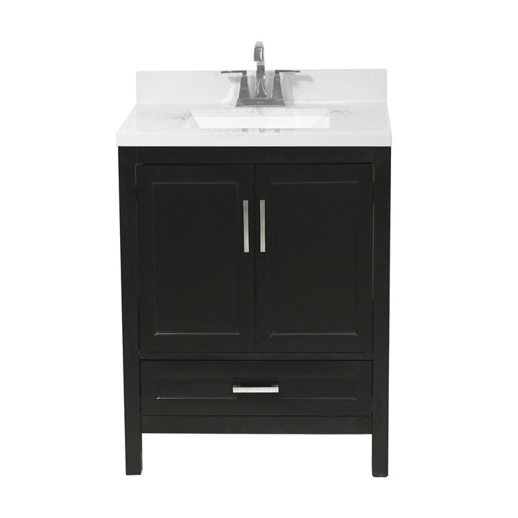 Amluxx Daily 25 Single Bathroom Vanity Set Wayfair 2044